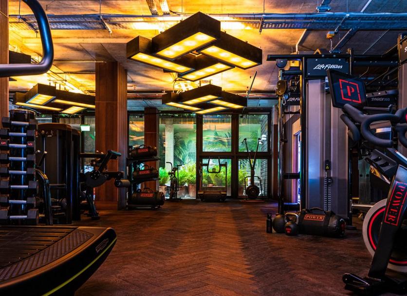 Gym Ảnh