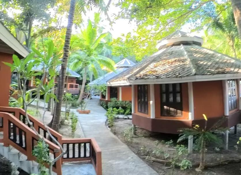 Cảnh ngoài trời Ảnh