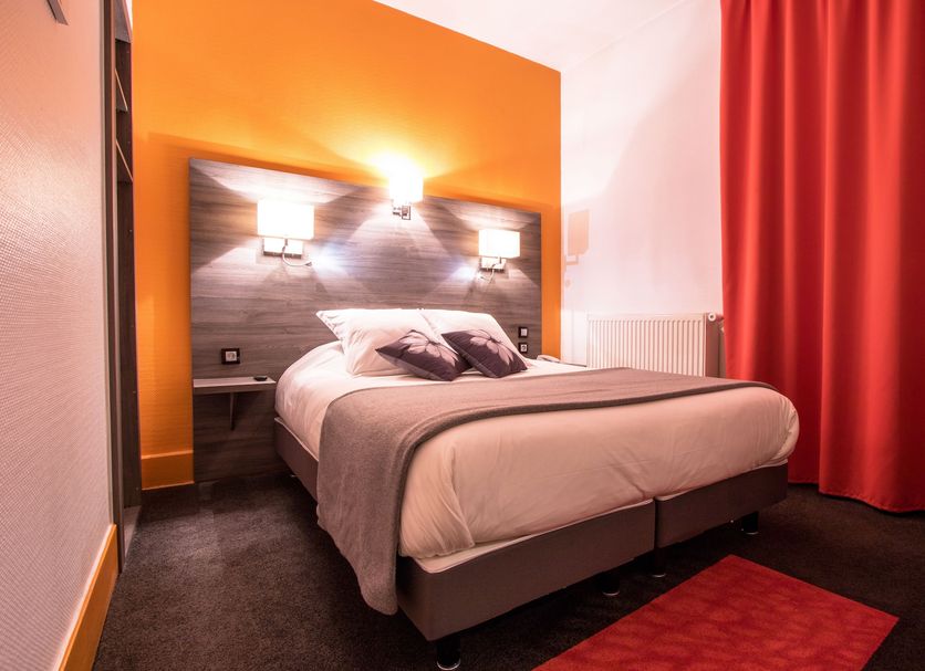 Phòng ngủ Ảnh