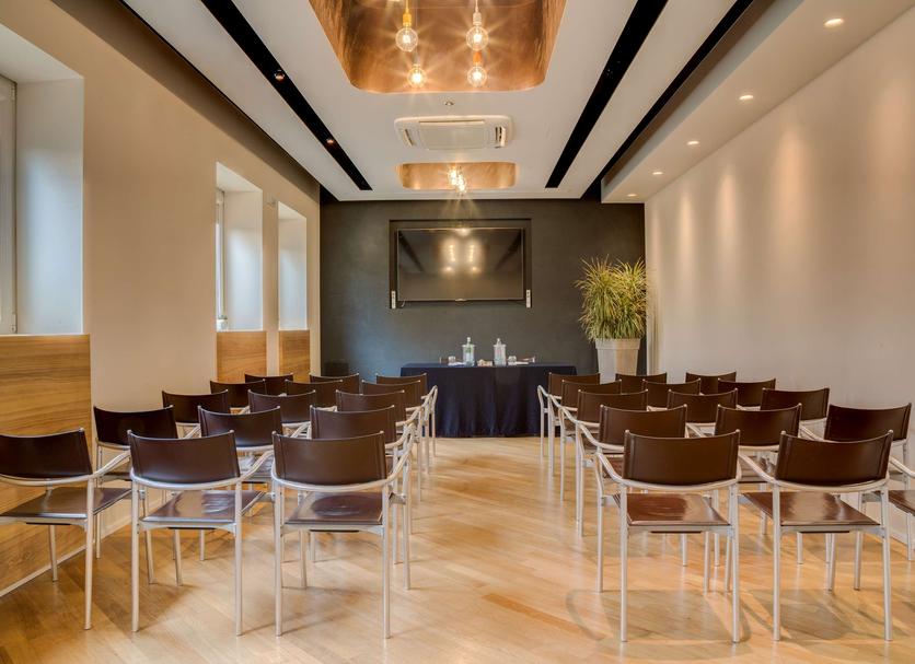 Conference room Ảnh