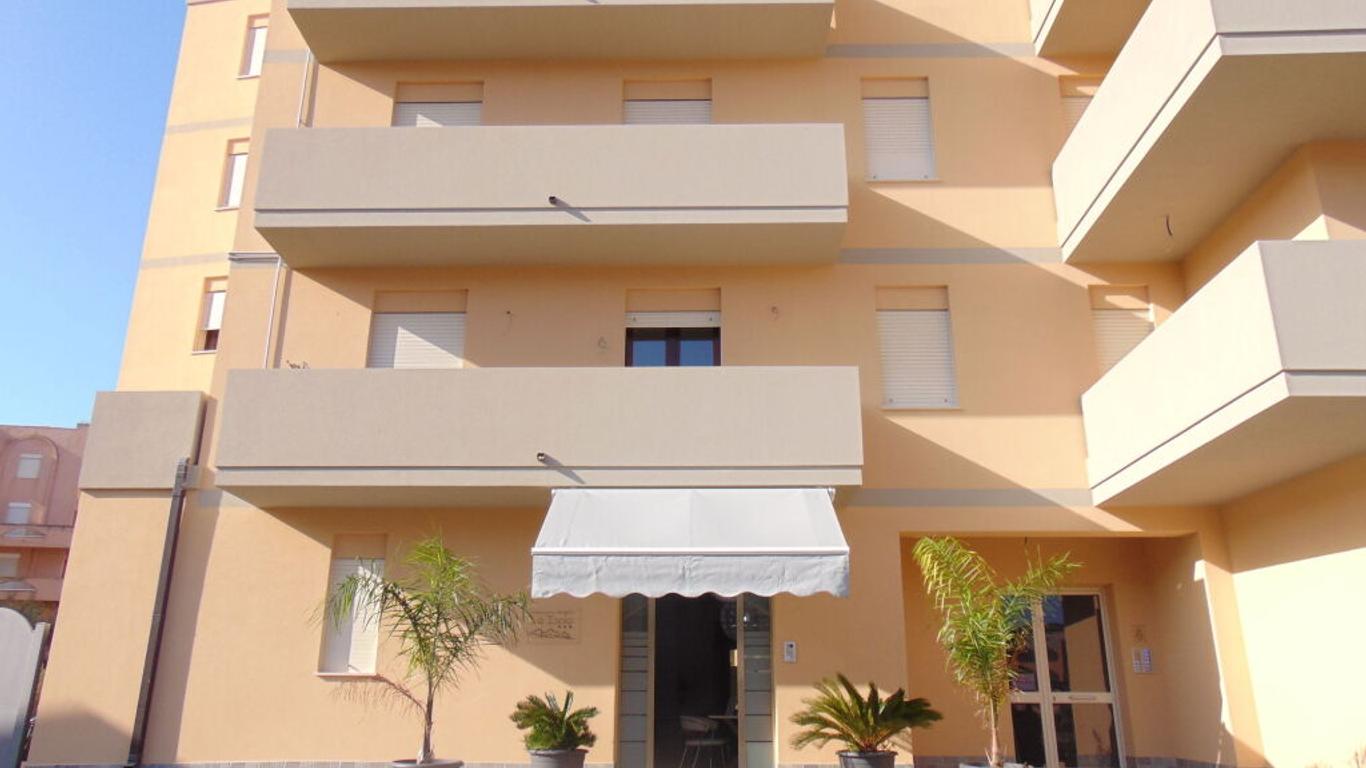 Residence Le Isole