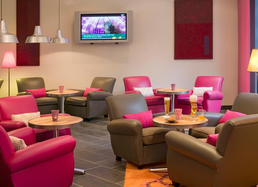Lounge Ảnh