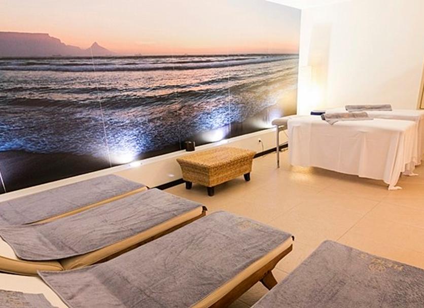 Spa Ảnh