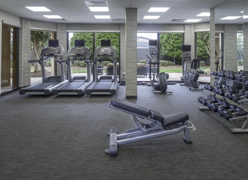Gym Ảnh