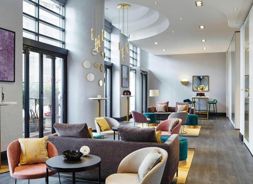 Lounge Ảnh