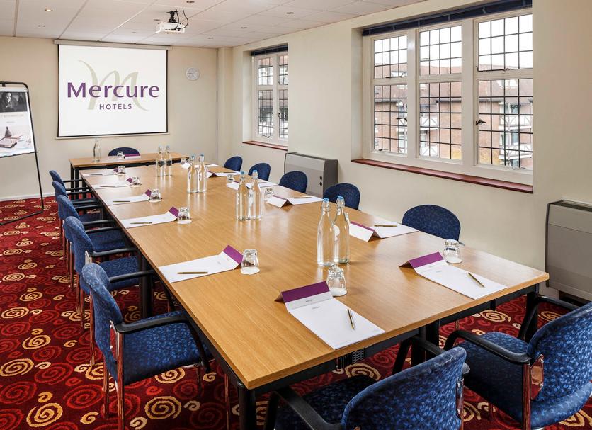 Conference room Ảnh