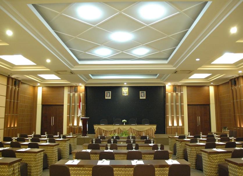 Conference room Ảnh