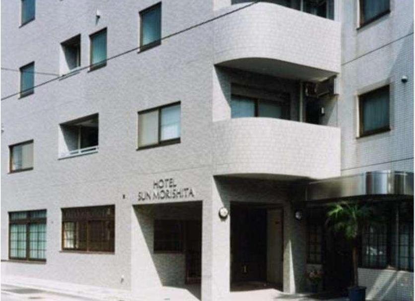 Toà nhà Ảnh