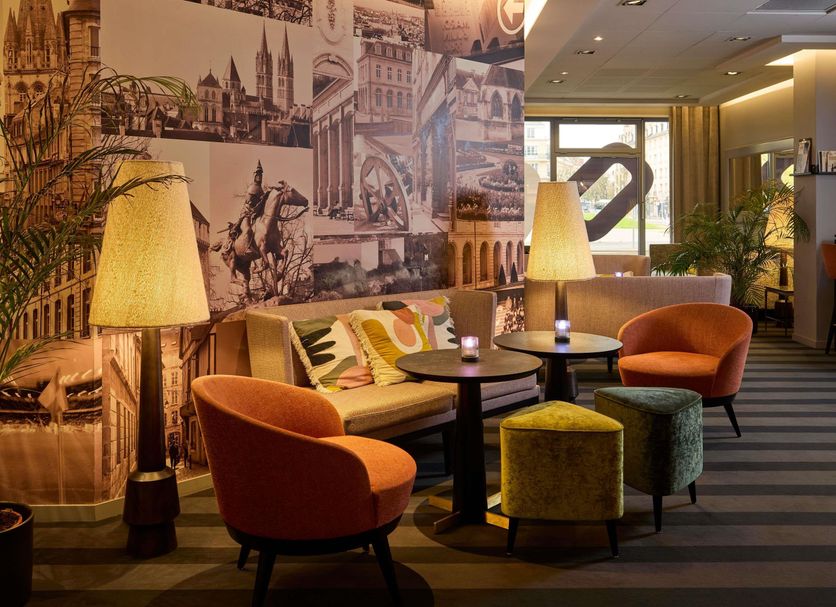 Lounge Ảnh
