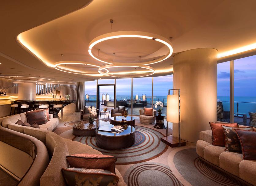 Lounge Ảnh