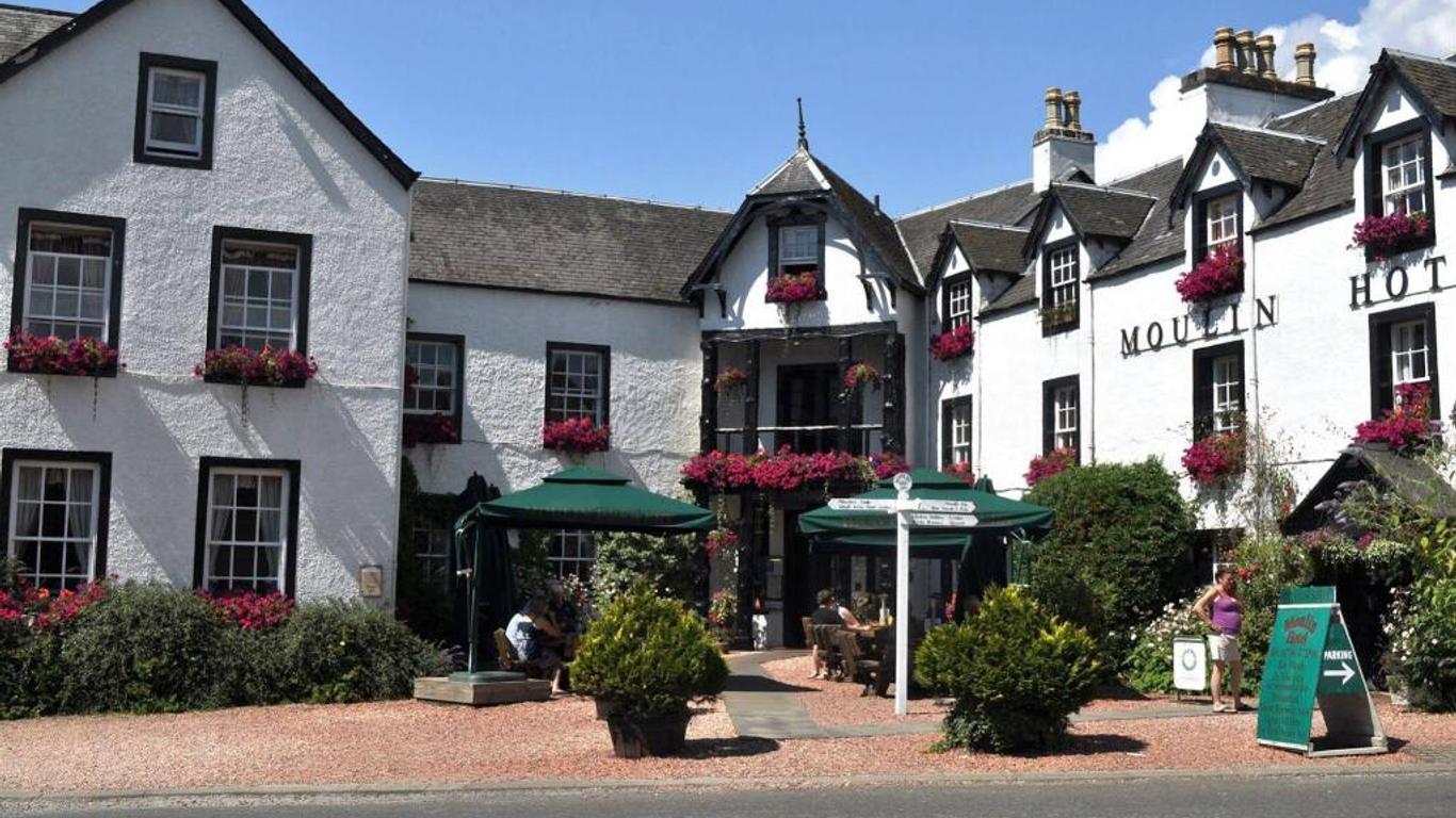 Moulin Hotel