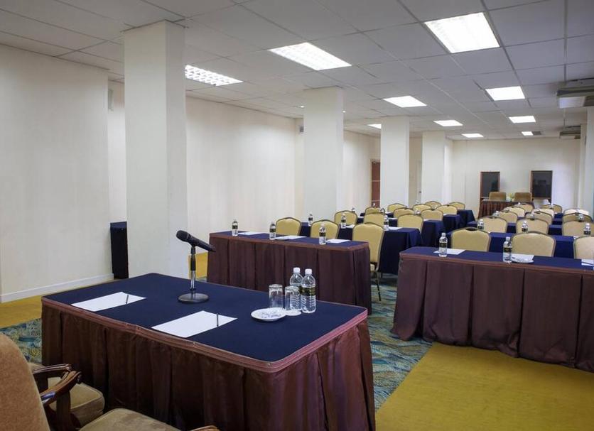 Conference room Ảnh
