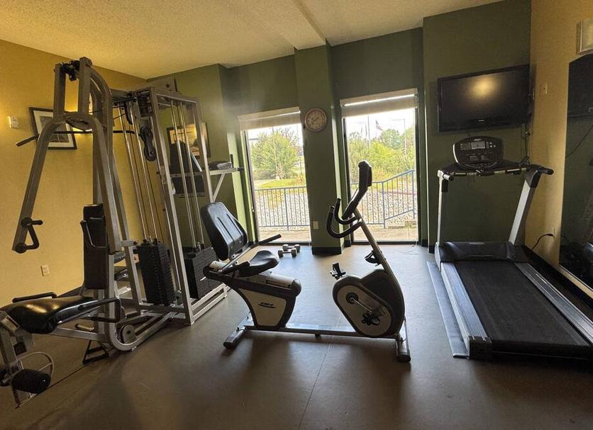 Gym Ảnh