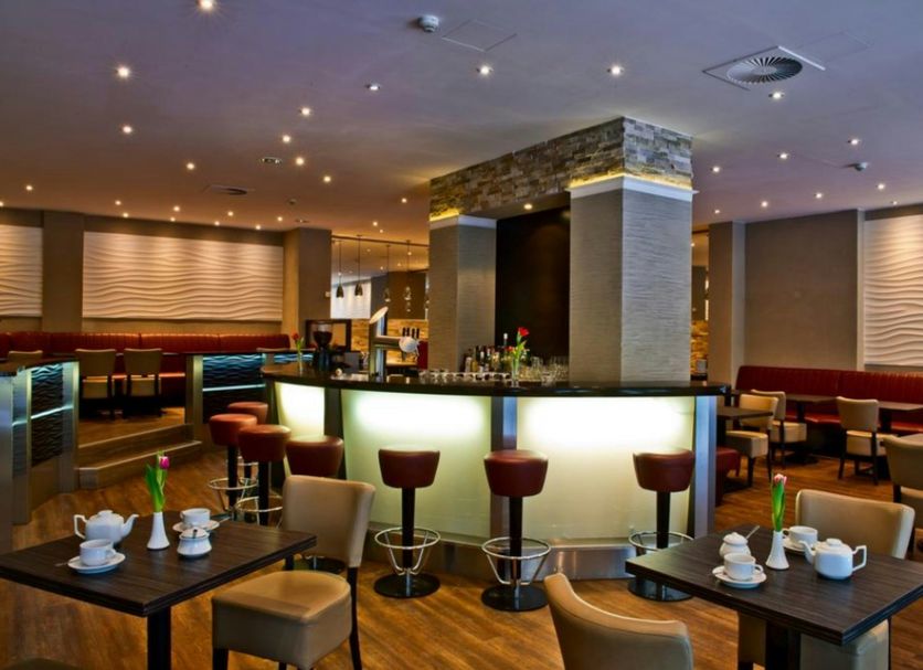 Bar Ảnh