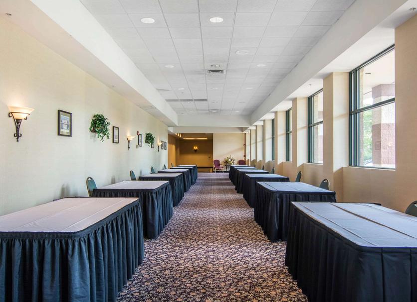 Conference room Ảnh
