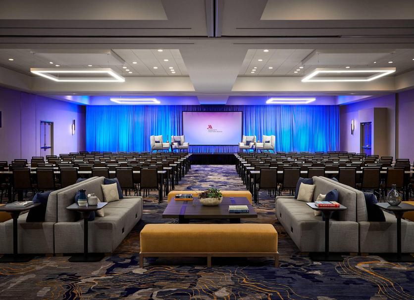 Conference room Ảnh