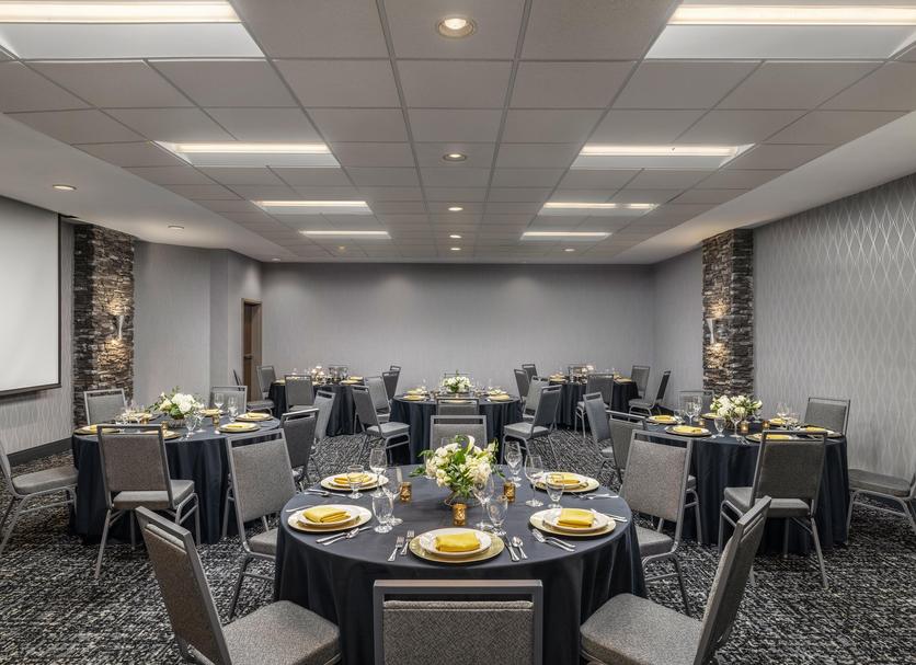 Conference room Ảnh
