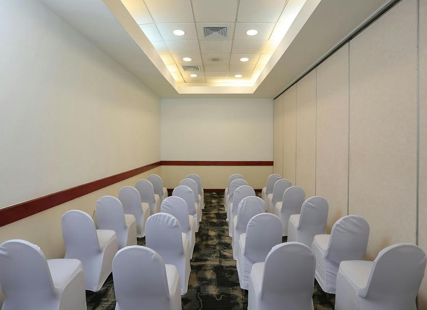 Conference room Ảnh