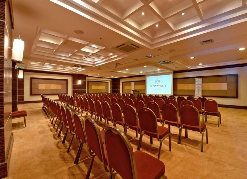 Conference room Ảnh