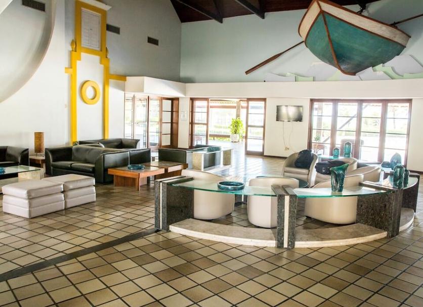 Lounge Ảnh