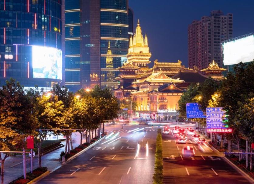 Cảnh ngoài trời Ảnh