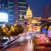 Cảnh ngoài trời