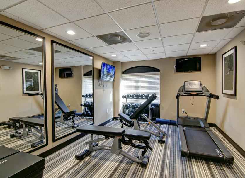 Gym Ảnh