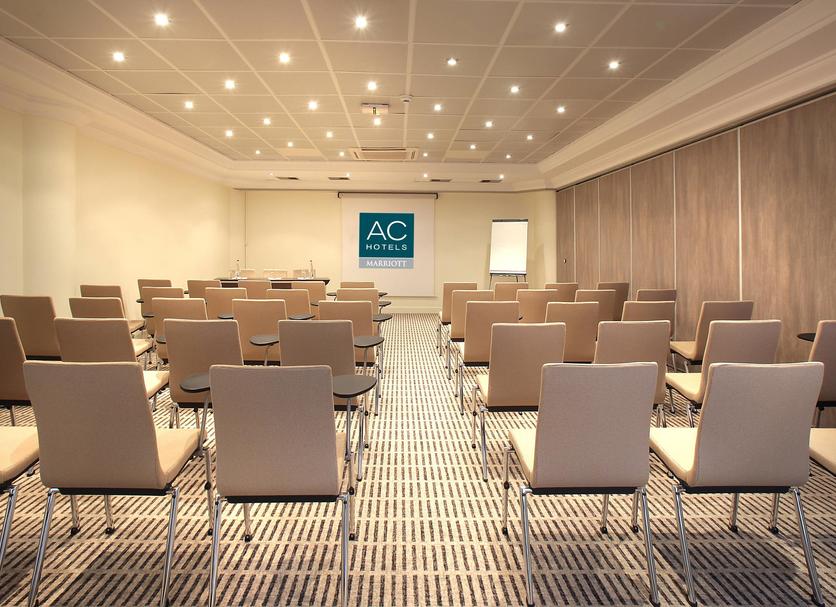 Conference room Ảnh