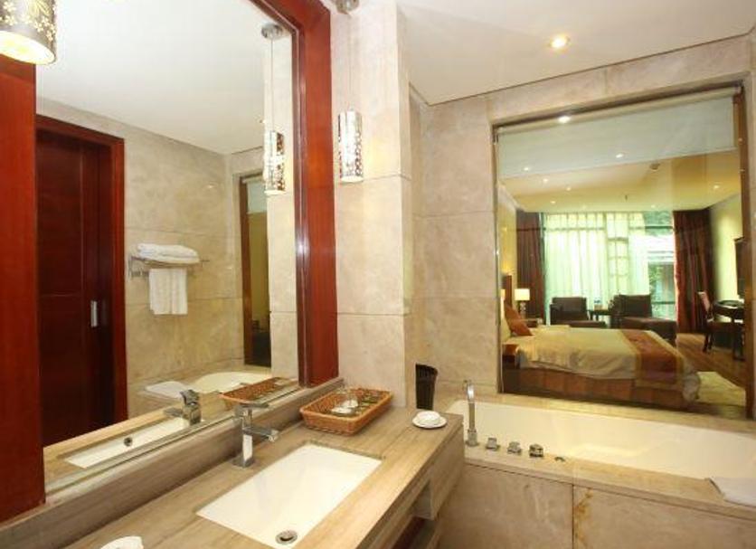 Phòng tắm Ảnh