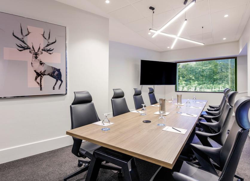 Conference room Ảnh