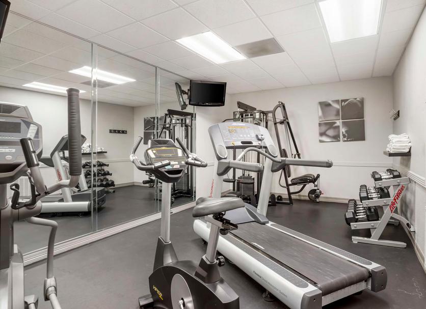 Gym Ảnh