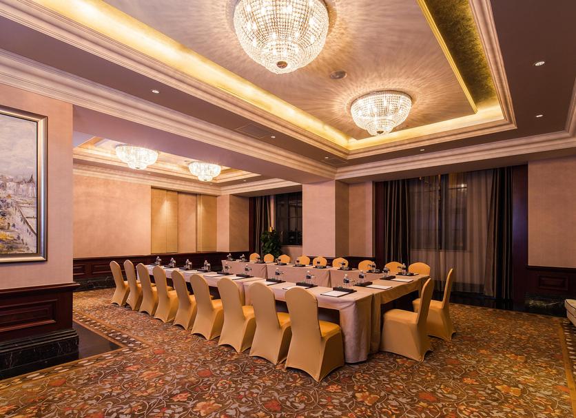 Conference room Ảnh