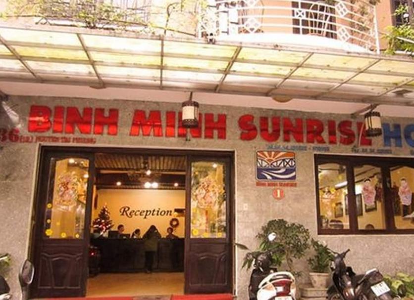 Cảnh ngoài trời Ảnh