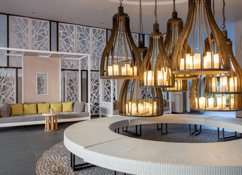 Lounge Ảnh