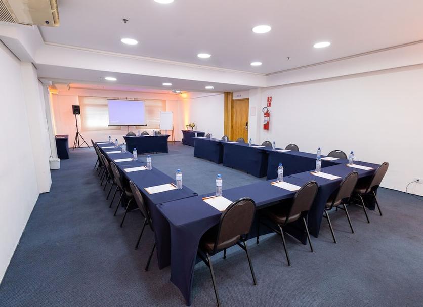 Conference room Ảnh