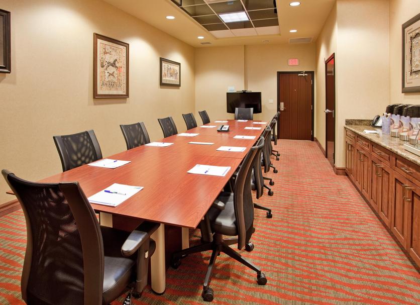 Conference room Ảnh