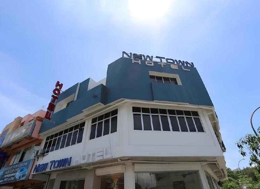 Toà nhà Ảnh