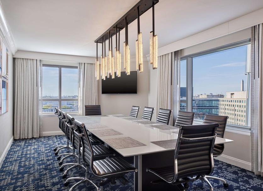 Conference room Ảnh