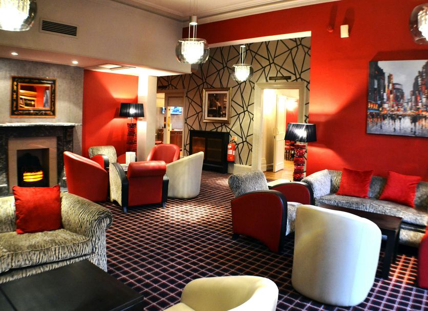 Lounge Ảnh
