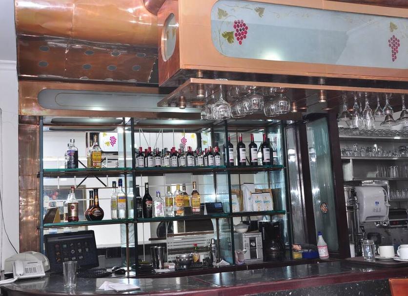 Bar Ảnh