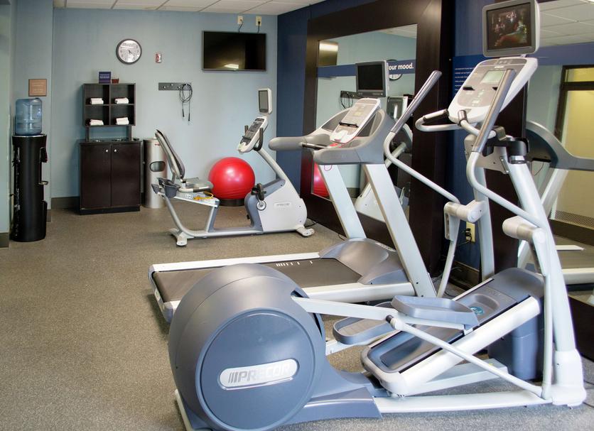 Gym Ảnh