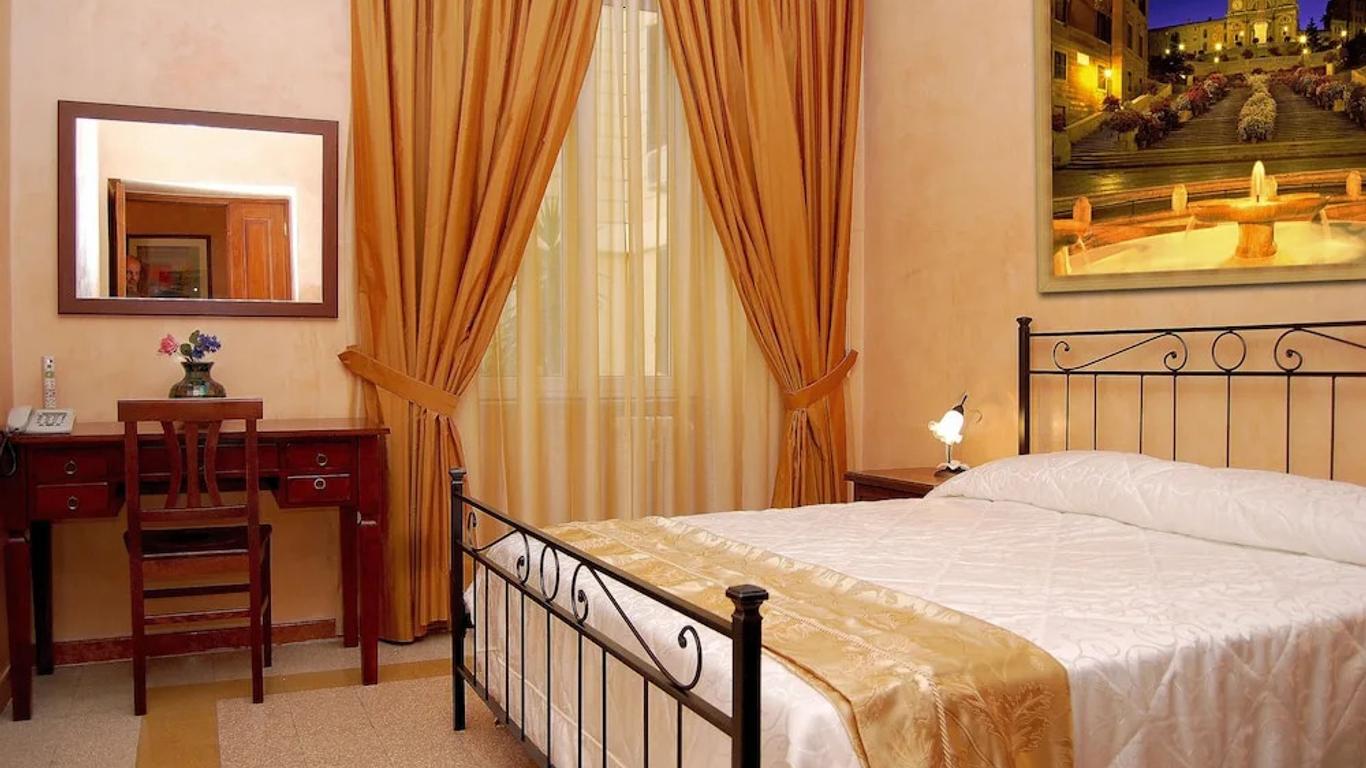 B&B Maestoso