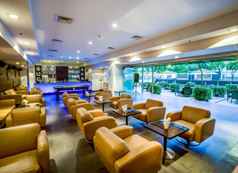 Lounge Ảnh