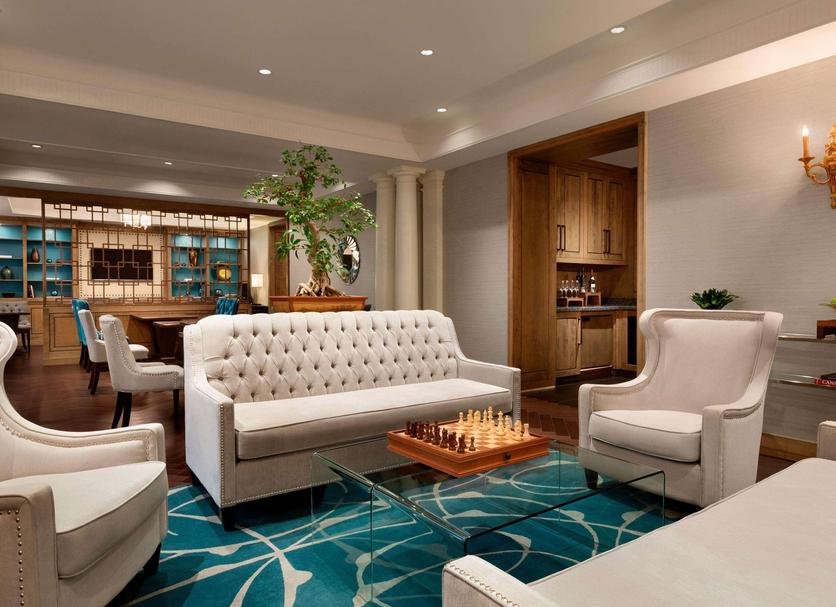 Lounge Ảnh