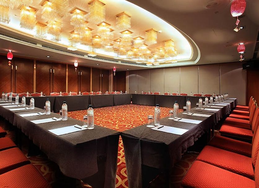 Conference room Ảnh