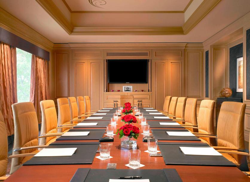 Conference room Ảnh