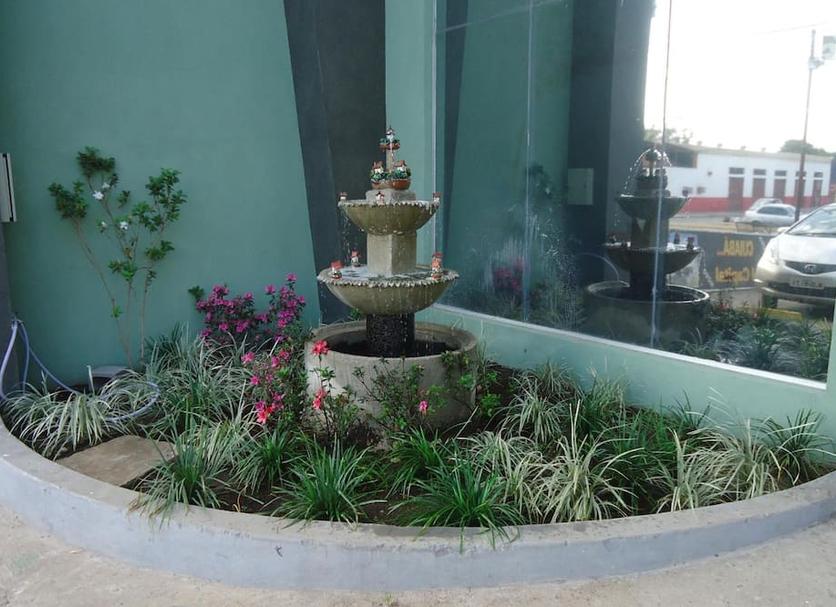 Cảnh ngoài trời Ảnh