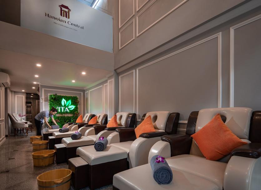 Lounge Ảnh