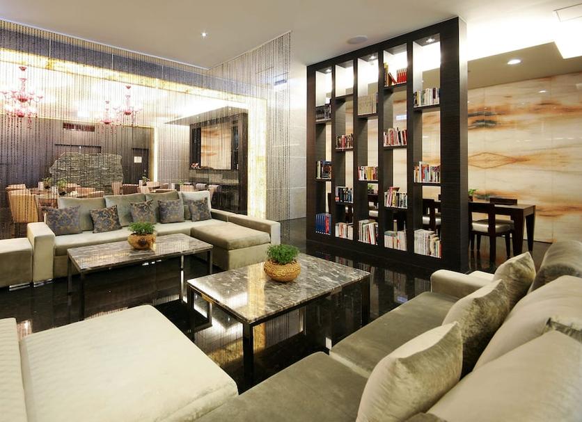Lounge Ảnh