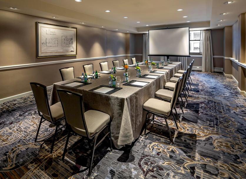 Conference room Ảnh